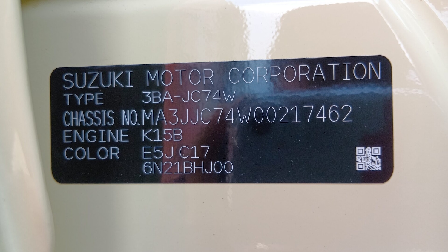 Used Suzuki Jimny 2025 for sale - 77039068: Photo 31