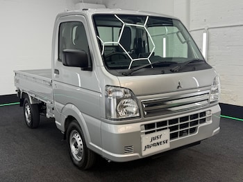 Used Mitsubishi Other 2025 for sale - 79438750: Photo