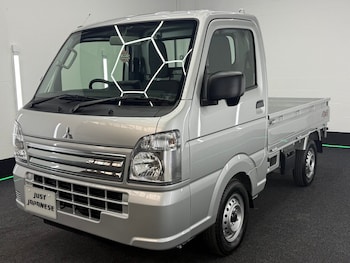 Used Mitsubishi Other 2025 for sale - 79438750: Photo