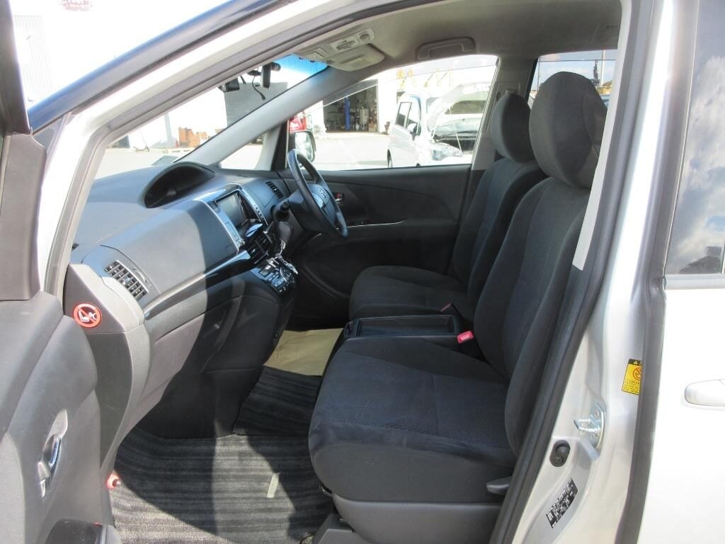 Used Toyota Estima 2012 for sale - 77001308: Photo 12