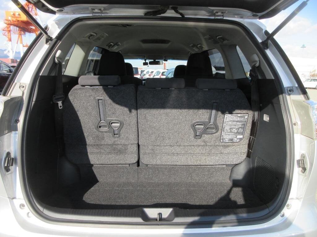 Used Toyota Estima 2012 for sale - 77001308: Photo 15