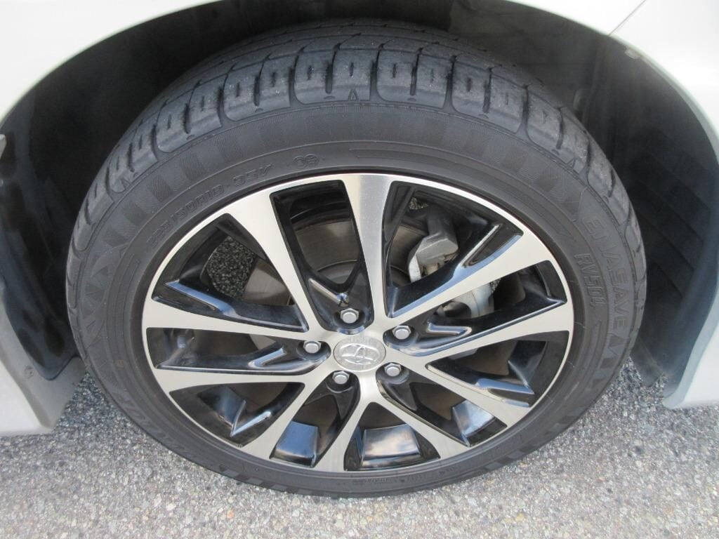 Used Toyota Estima 2012 for sale - 77001308: Photo 21