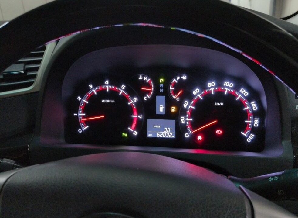 Used Toyota Alphard 2013 for sale - 77039020: Photo 8