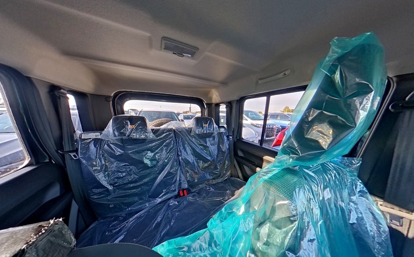 Used Suzuki Jimny 2025 for sale - 76957118: Photo 11