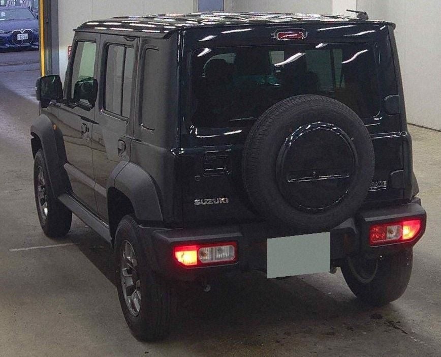 Used Suzuki Jimny 2025 for sale - 76957118: Photo 5