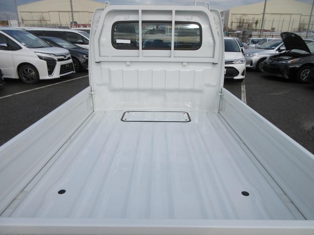 Used Nissan NT100 Clipper 2024 for sale - 76064012: Photo 10