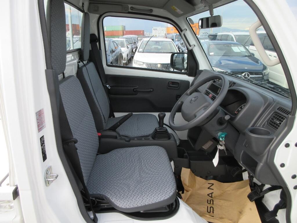 Used Nissan NT100 Clipper 2024 for sale - 76064012: Photo 12