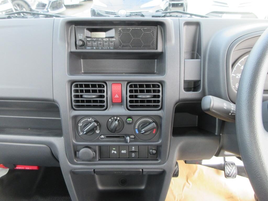 Used Nissan NT100 Clipper 2024 for sale - 76064012: Photo 16