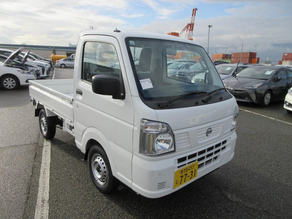 Used Nissan NT100 Clipper 2024 for sale - 76064012: Photo 2