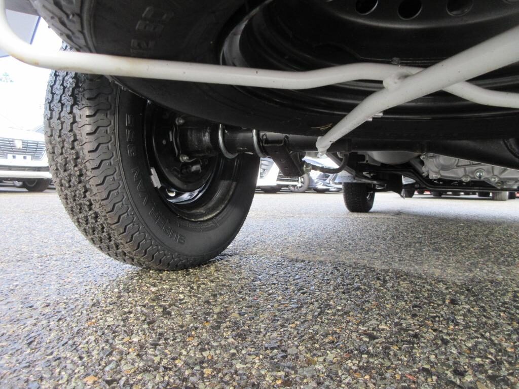 Used Nissan NT100 Clipper 2024 for sale - 76064012: Photo 21