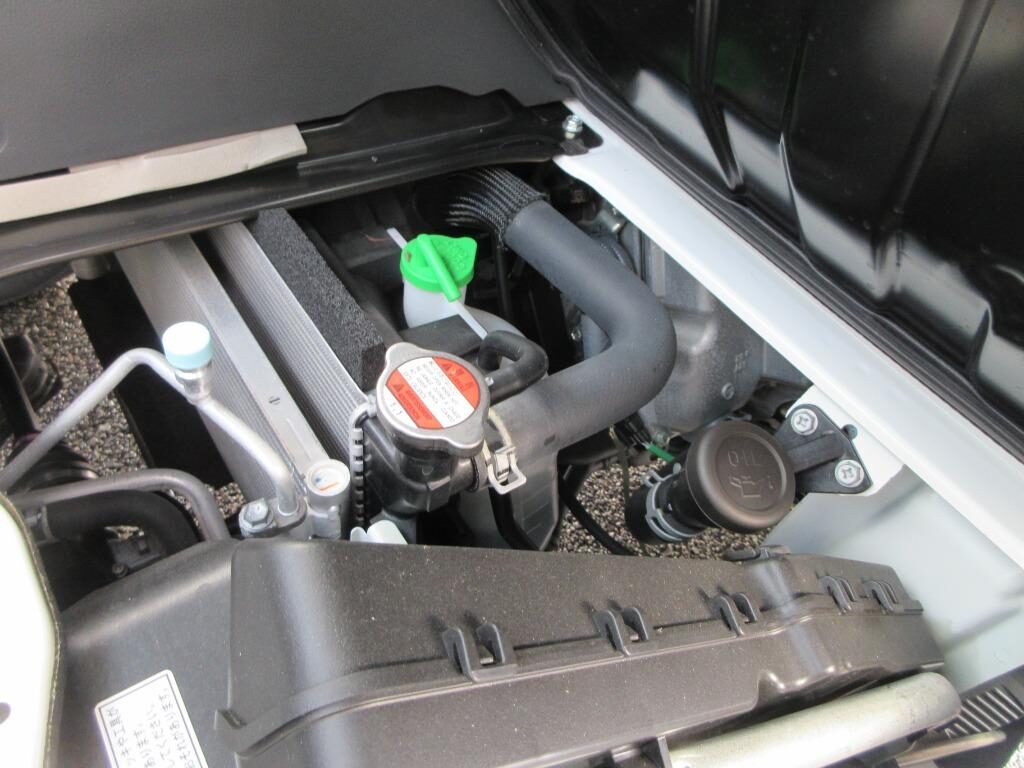 Used Nissan NT100 Clipper 2024 for sale - 76064012: Photo 23