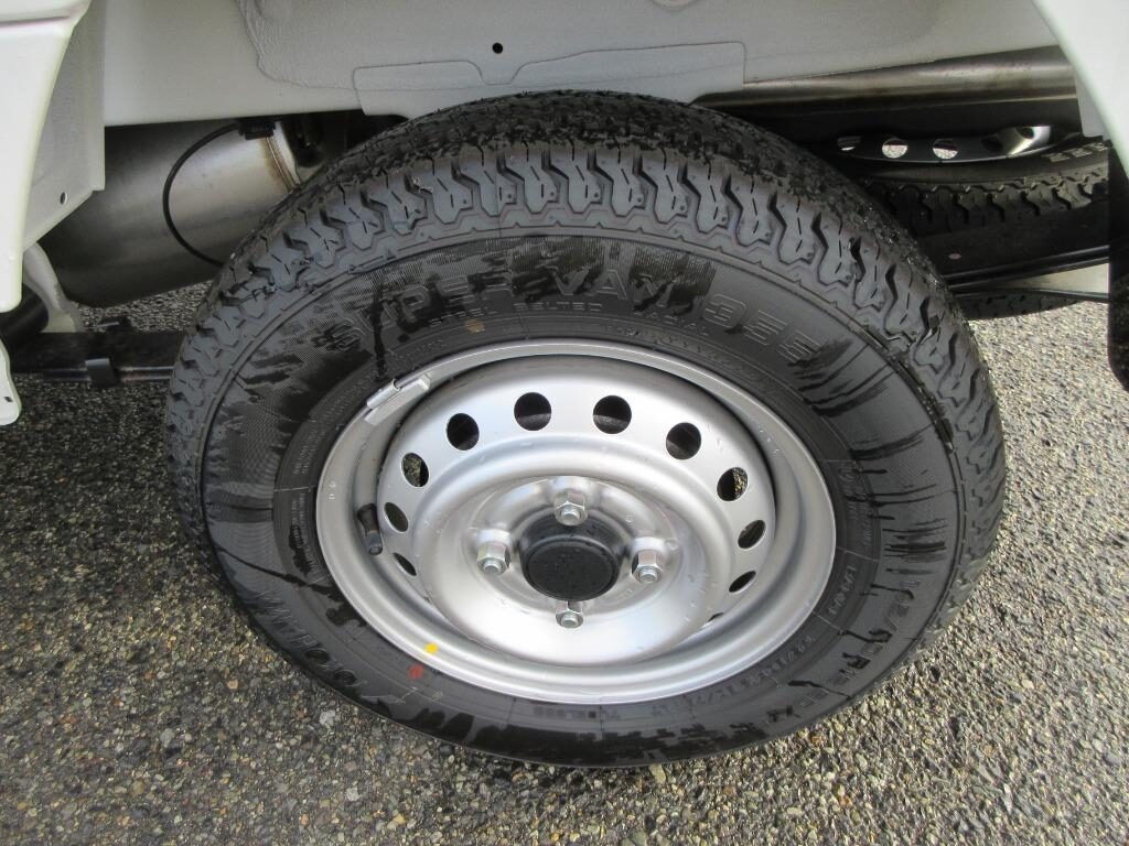 Used Nissan NT100 Clipper 2024 for sale - 76064012: Photo 27