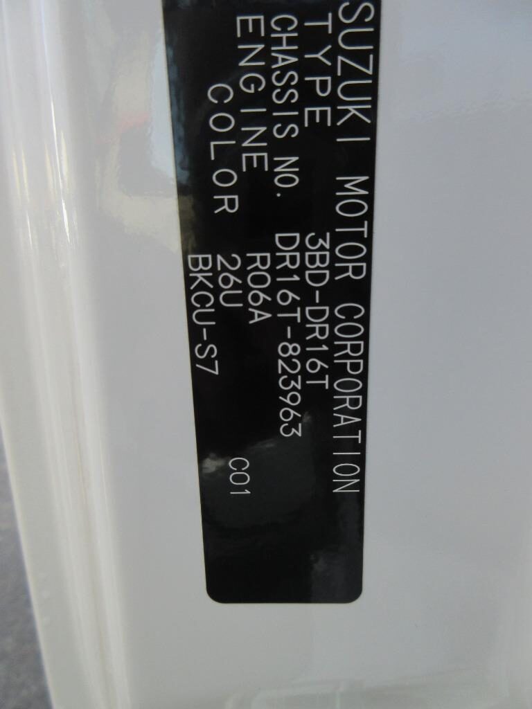 Used Nissan NT100 Clipper 2024 for sale - 76064012: Photo 28