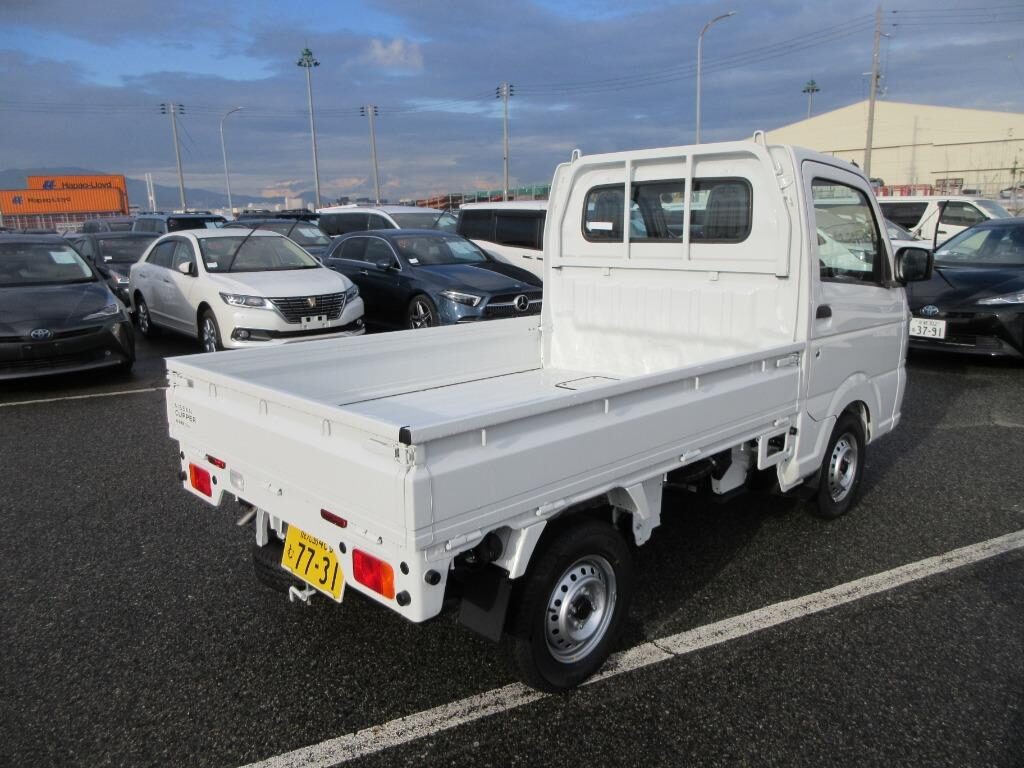 Used Nissan NT100 Clipper 2024 for sale - 76064012: Photo 4