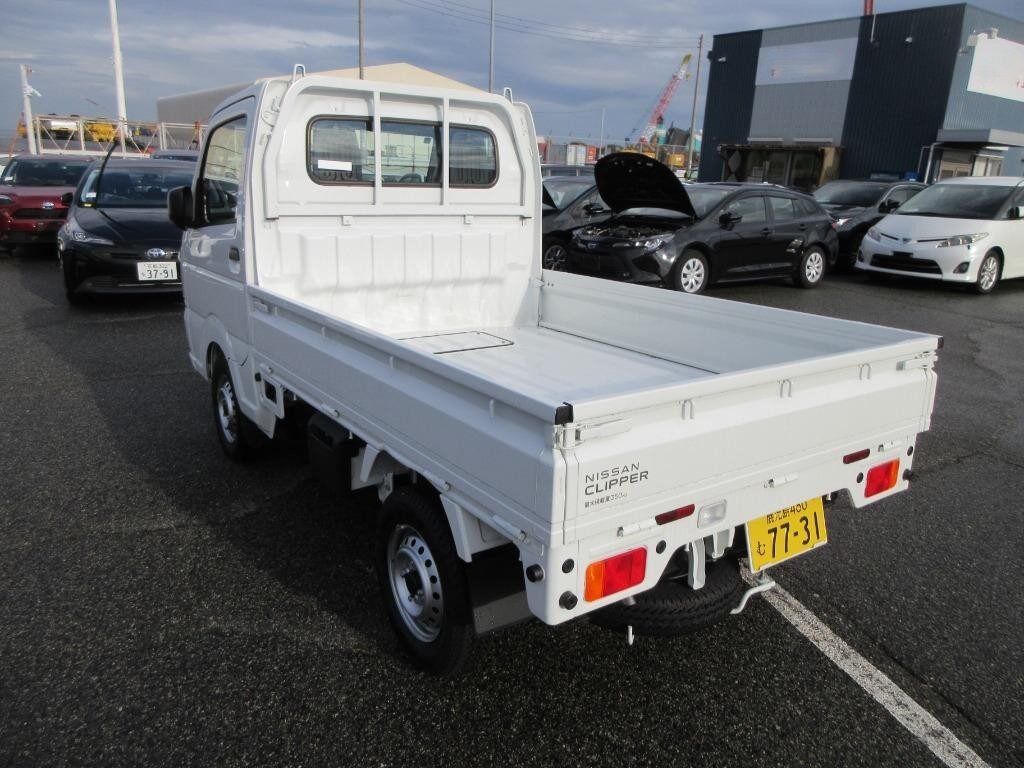 Used Nissan NT100 Clipper 2024 for sale - 76064012: Photo 6