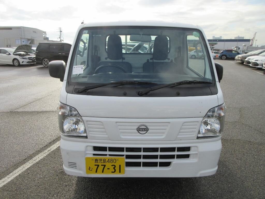 Used Nissan NT100 Clipper 2024 for sale - 76064012: Photo 9