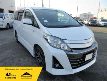 2013 (13) - 2.4 240S GS G SPORT by Gazoo Racing + Sunroofs 5-Door