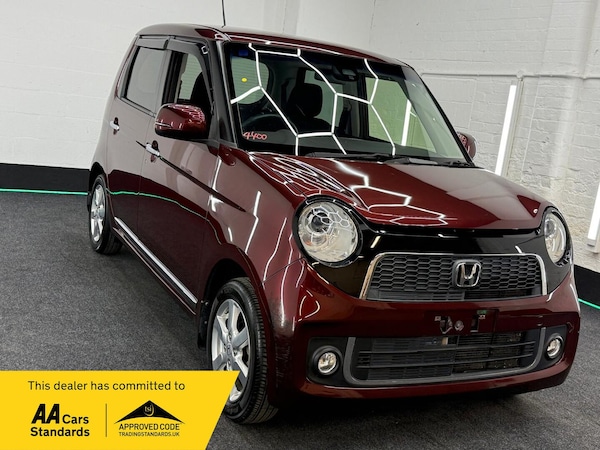 Used Honda e NY1 2015 for sale - 74825737: Photo 1