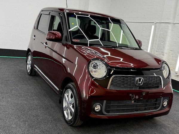 Used Honda e NY1 2015 for sale - 74825737: Photo 2