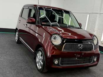 Used Honda e NY1 2015 for sale - 74825737: Photo