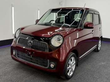 Used Honda e NY1 2015 for sale - 74825737: Photo