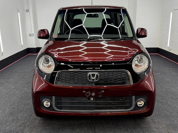 Used Honda e NY1 2015 for sale - 74825737: Photo 4