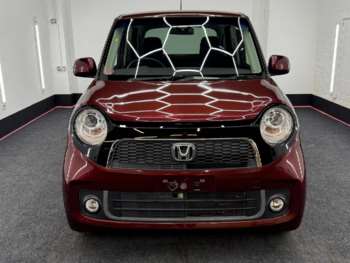 Used Honda e NY1 2015 for sale - 74825737: Photo
