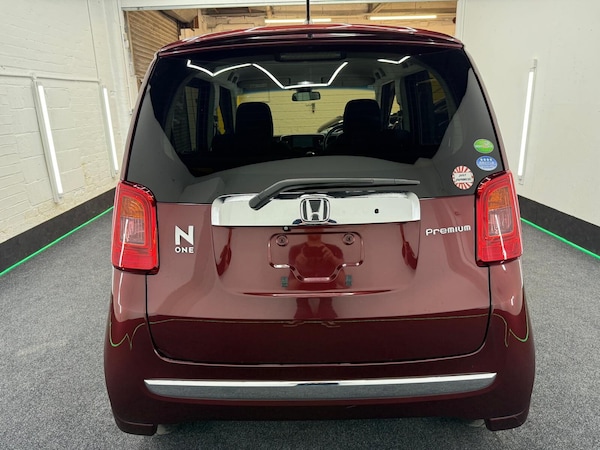 Used Honda e NY1 2015 for sale - 74825737: Photo 5