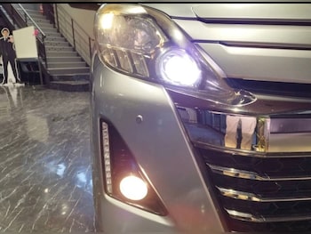 Used Toyota Alphard 2013 for sale - 78829267: Photo