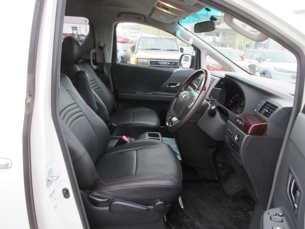 Used Toyota Alphard 2012 for sale - 76312223: Photo 10
