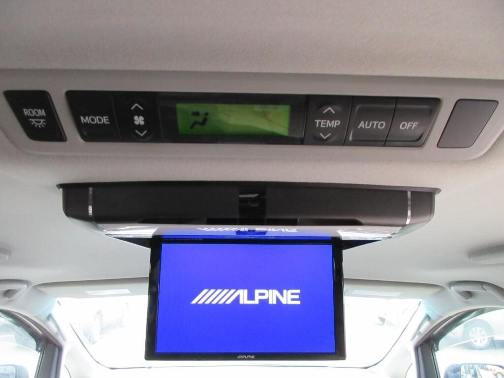 Used Toyota Alphard 2012 for sale - 76312223: Photo 12