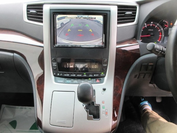 Used Toyota Alphard 2012 for sale - 76312223: Photo 13