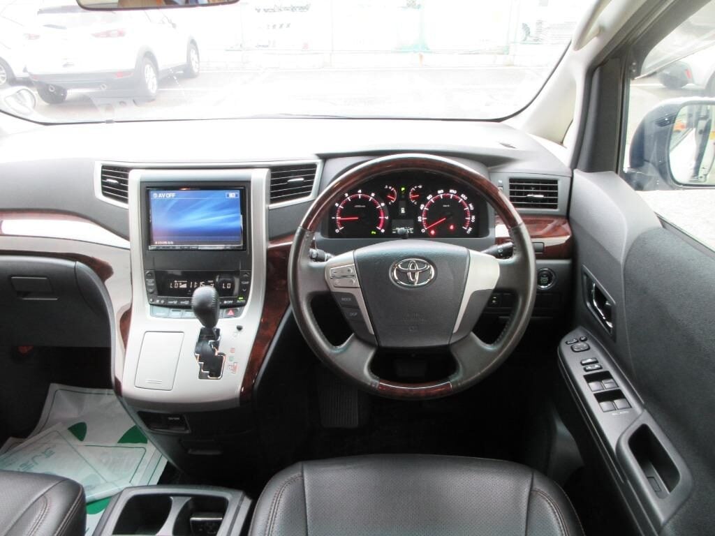 Used Toyota Alphard 2012 for sale - 76312223: Photo 15