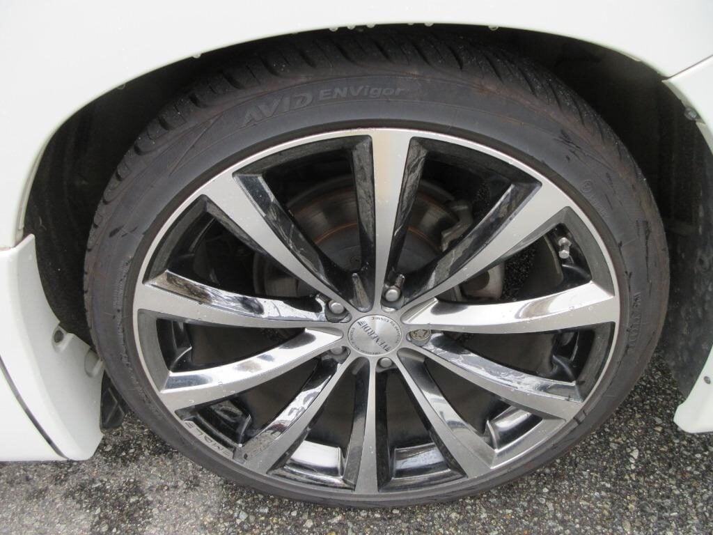 Used Toyota Alphard 2012 for sale - 76312223: Photo 30