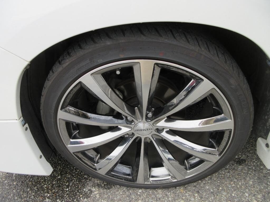 Used Toyota Alphard 2012 for sale - 76312223: Photo 31