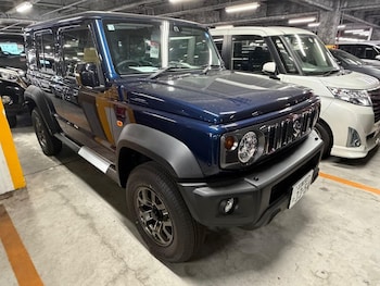 Used Suzuki Jimny 2026 for sale - 78801279: Photo