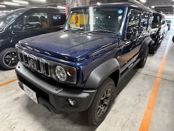 Used Suzuki Jimny 2026 for sale - 78801279: Photo