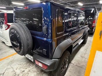 Used Suzuki Jimny 2026 for sale - 78801279: Photo