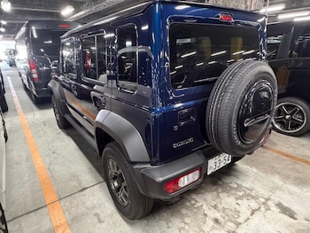 Used Suzuki Jimny 2026 for sale - 78801279: Photo