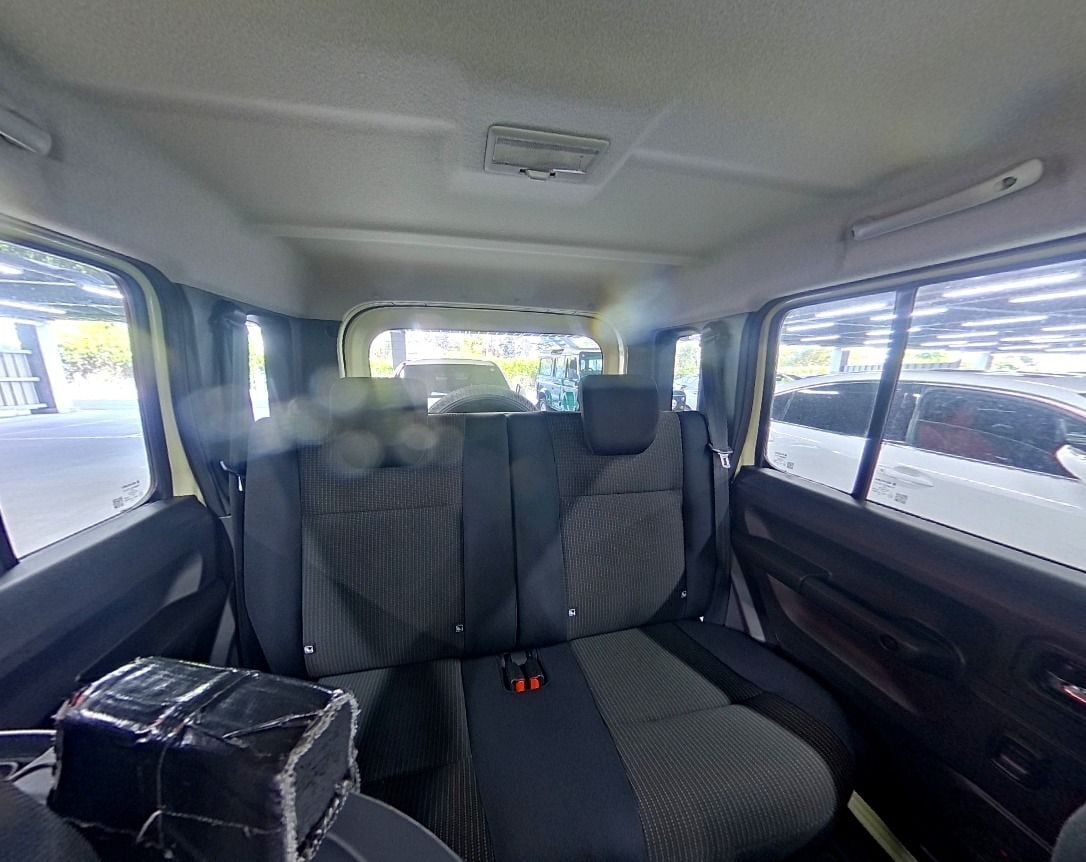 Used Suzuki Jimny 2025 for sale - 77039063: Photo 13