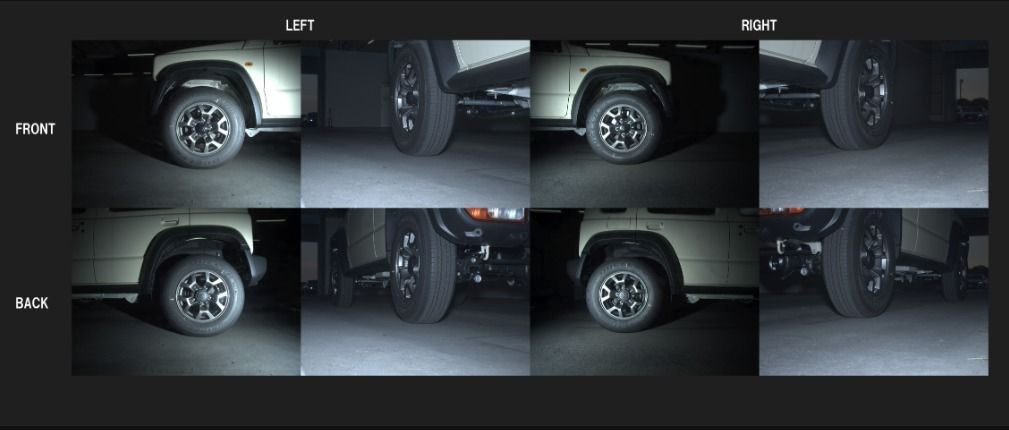 Used Suzuki Jimny 2025 for sale - 77039063: Photo 15