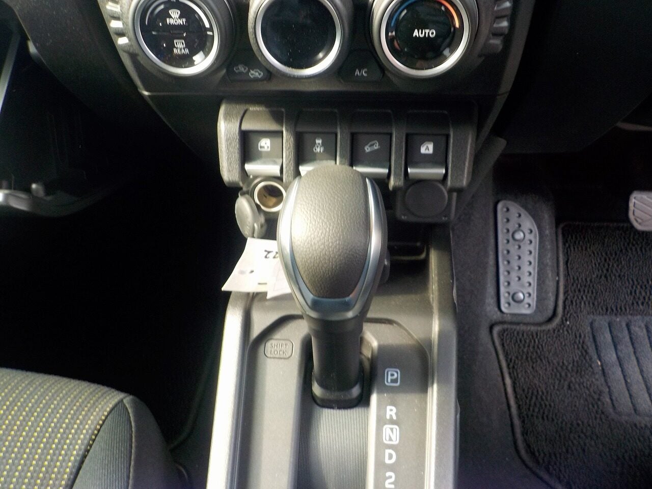 Used Suzuki Jimny 2025 for sale - 77039063: Photo 17