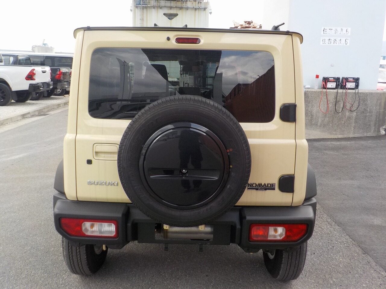 Used Suzuki Jimny 2025 for sale - 77039063: Photo 19