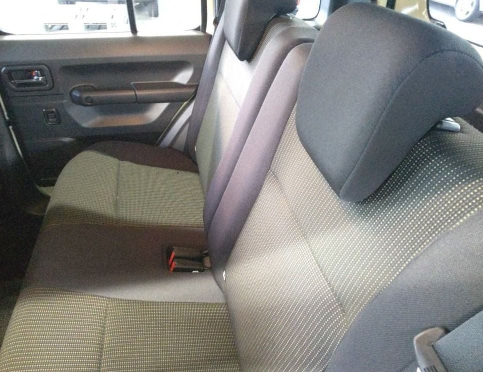 Used Suzuki Jimny 2025 for sale - 77039063: Photo 25