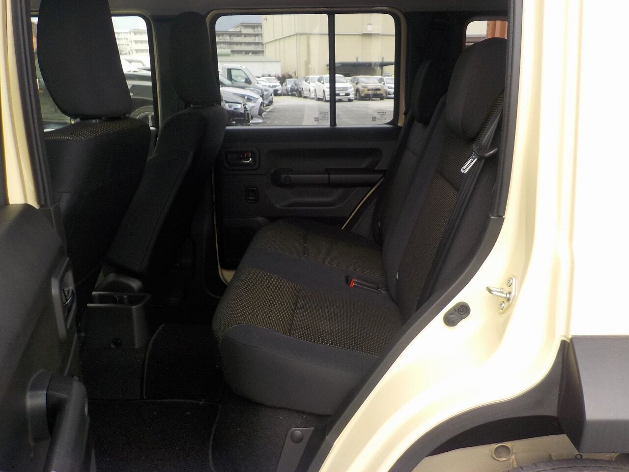 Used Suzuki Jimny 2025 for sale - 77039063: Photo 36