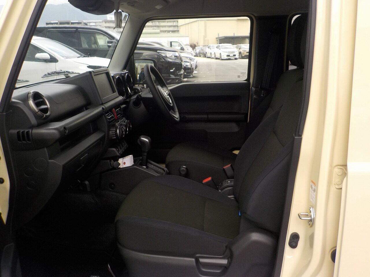 Used Suzuki Jimny 2025 for sale - 77039063: Photo 37