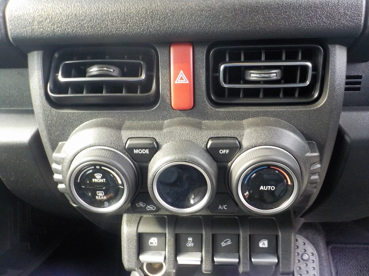 Used Suzuki Jimny 2025 for sale - 77039063: Photo 40