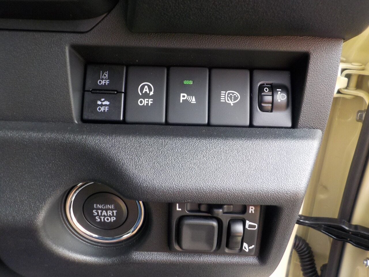 Used Suzuki Jimny 2025 for sale - 77039063: Photo 41