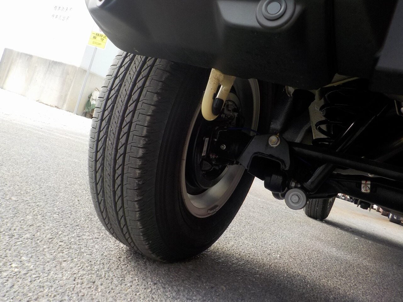 Used Suzuki Jimny 2025 for sale - 77039063: Photo 44