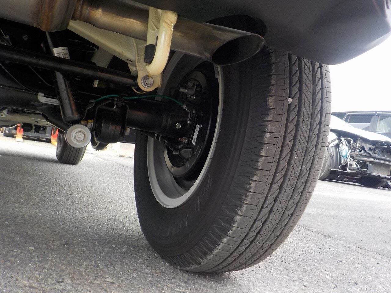 Used Suzuki Jimny 2025 for sale - 77039063: Photo 45